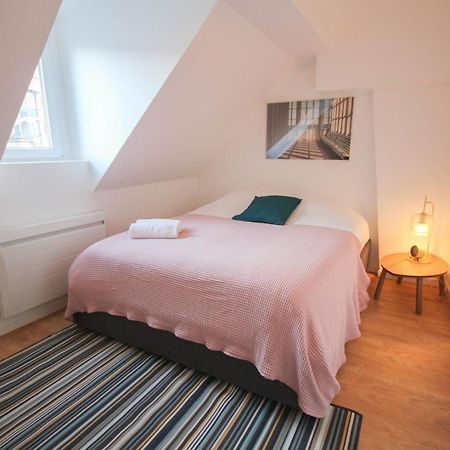 Lille Centre - Nice, Cozy And Functional Ap. Eksteriør bilde