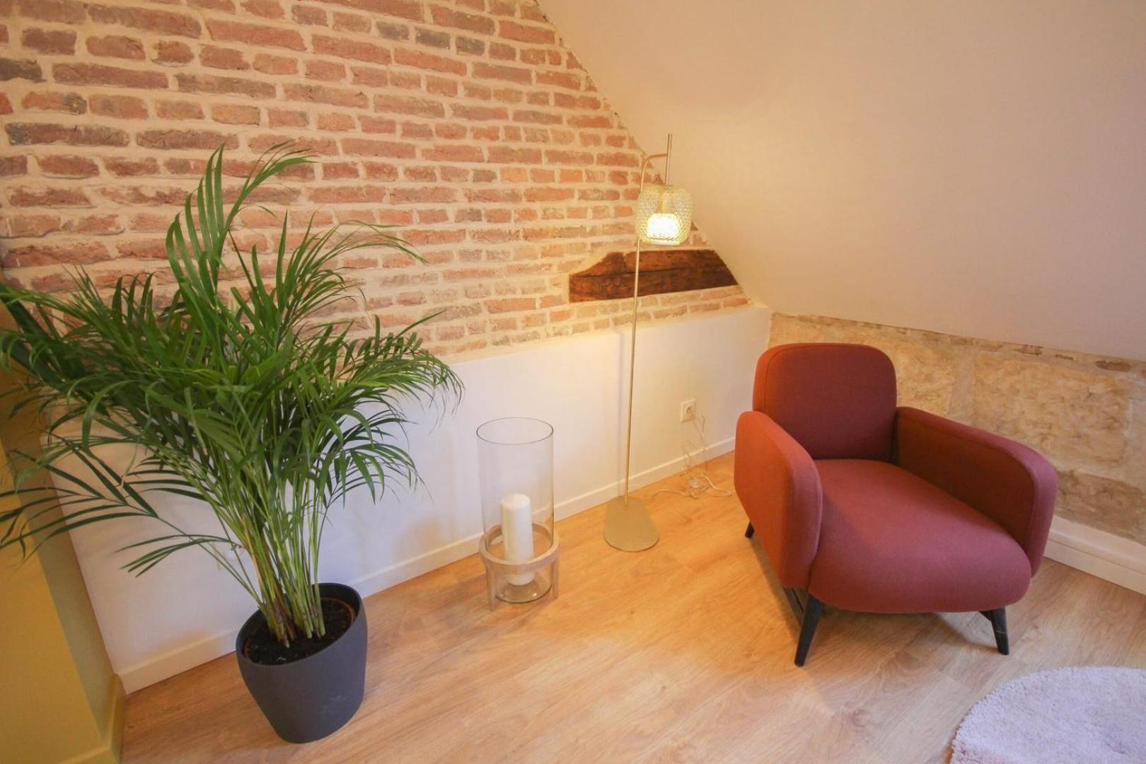 Lille Centre - Nice, Cozy And Functional Ap. Eksteriør bilde